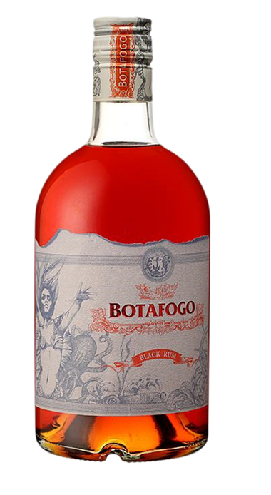 Ром Botafogo Spiced 40% 0.7 л 